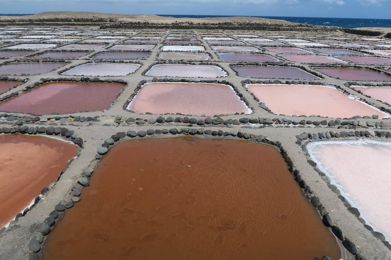 Water Extraction